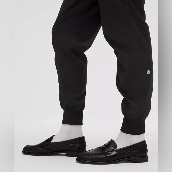 Lululemon Dance Studio Mid-Rise Jogger - Picture 5 of 11